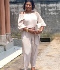 Dating Woman Other to Yaoundé 4 : Rachel, 49 years